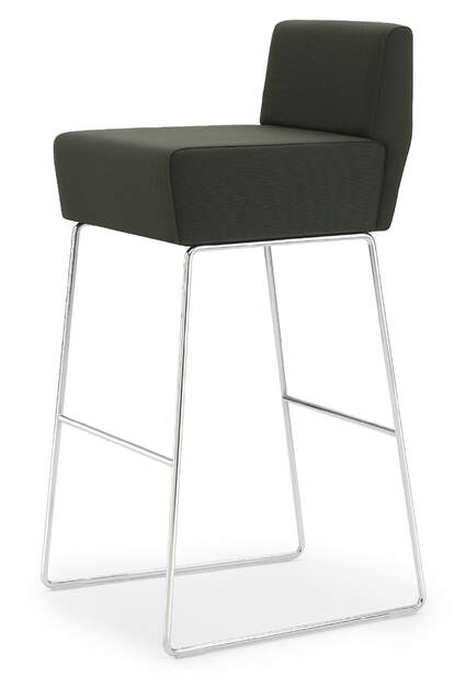 Be Soft Seating designed by Jason Lansdale, furniture designer